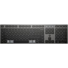 Klaviatuur HP 725 MULTI-DEVICE KEYBOARD...