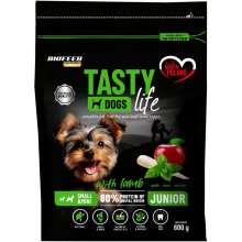 BIOFEED Tasty Life Junior Small Lamb - dry...