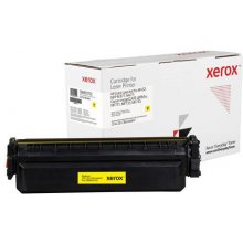 Xerox Toner Everyday HP 410X (CF412X) Yellow