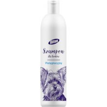 Hilton Care Yorkshire Terrier - shampoo for...