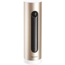 Netatmo Welcome IP security camera Indoor...