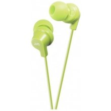 Jvc HA-FX10-Z-E Colourful inner-ear...