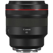 Canon RF 85mm F1.2L USM Lens