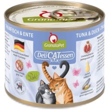 Fox4Pets GRANATAPET DeliCATessen Tuna and...