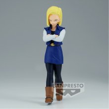 BANDAI BANPRESTO DRAGON BALL Z SOLID EDGE...