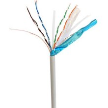 Gembird FPC-6004-SOL networking cable Grey...