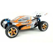 Amewi RC Auto Booster Pro Buggy Li-Po Akku...