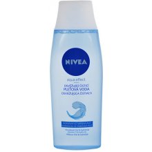 Nivea Refreshing Toner 200ml - Cleansing...