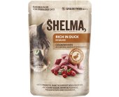 SHELMA kassieine pardifileed jõhvikatega...