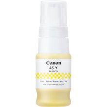 Canon GI-45 Y EMB YELLOW INK BOTTLE