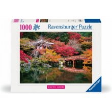 Ravensburger Polska Puzzle 1000 pieces...