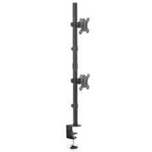 Digitus Universal Dual Monitor Stand...