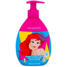 Naturaverde Disney Princess Liquid Soap...