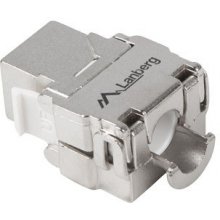 Lanberg Modul keystone gniazdo RJ45 FTP...