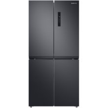 Refrigerator / freezer SAMSUNG RF48A400EB4