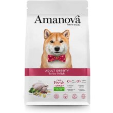 Amanova Adult Obesity Turkey Delight - dry...