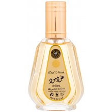 Ard Al Zaafaran Oud Mood 50ml - Eau de...