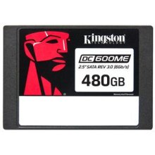 Kingston Technology 480G DC600ME (Mixed-Use)...