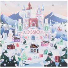 Essie Nail Polish Wonderland Advent Calendar...