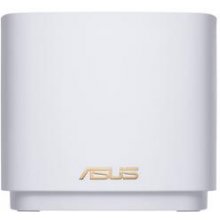 ASUS ZenWiFi XD4 WiFi 6 Tri-band (2.4 GHz...
