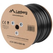 LANBERG LCU5-21CU-0305-BK Lanberg UTP st