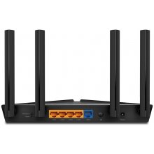 TP-Link AX1500 Wi-Fi 6 Router | Archer AX10...