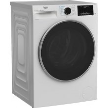 Beko Washer-Dryer B5DFT59447W