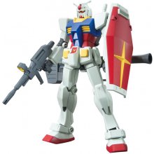 BANDAI HGUC Gundam