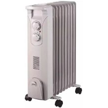 Dedra DA-J2052F electric space heater White...