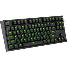Genesis | Black | Mechanical Gaming Keyboard...