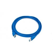 GEMBIRD CABLE USB3 EXTENSION AM-AF/1.8M...
