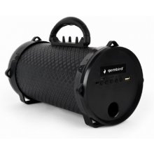 GEMBIRD | Bluetooth "Boom" speaker with...