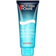 Biotherm Homme Aquafitness 200ml - гель для...