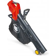 WOLF-Garten cordless leaf blower LYCOS...