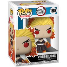 FUNKO POP! Vinyl figuur: Demon Slayer -...