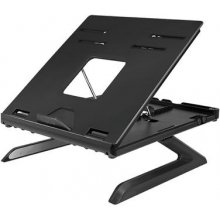 LOGILINK AA0133 notebook stand Black 40.6 cm...