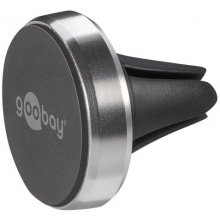 Goobay | Magnetic mount Metal Slim Design...