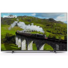 Teler Philips TV Set |  | 65" | 4K / Smart |...