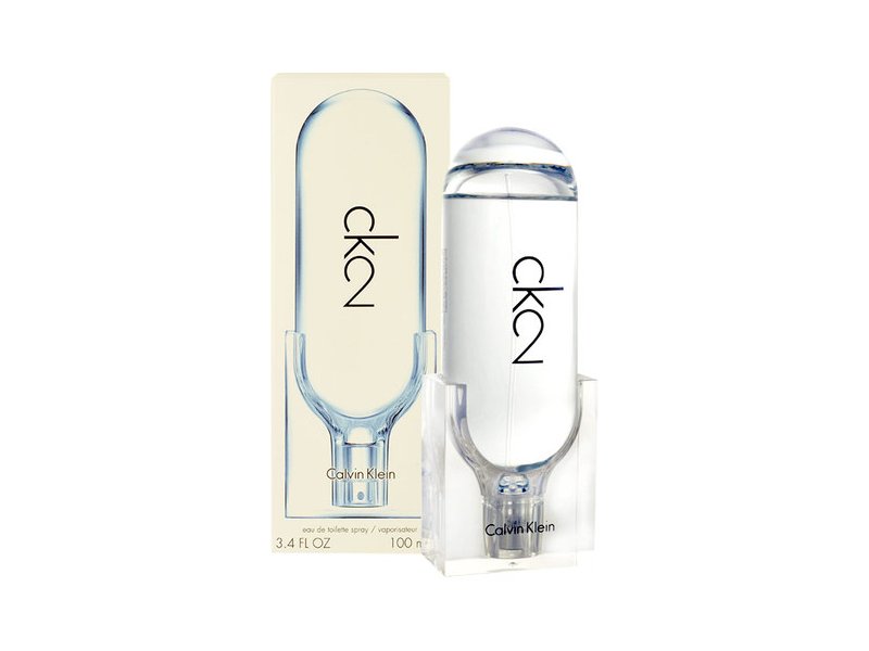 calvin klein ck2 30ml