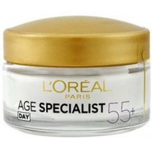 L'Oréal Paris Age Specialist 55+ 50ml - Day...