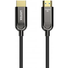 Unitek Optical cable HDMI 2.1 AOC...