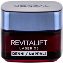 L'Oréal Paris Revitalift Laser X3 Day Cream...