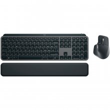 Klaviatuur LOGITECH LOGI MX Keys S Combo -...