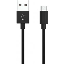 Ansmann 1700-0077 USB cable USB 2.0 0.2 m...