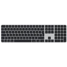Apple Magic keyboard Universal USB +...