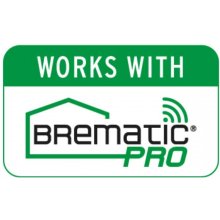 Brennenstuhl Radio Switch Set RC CE1 0201