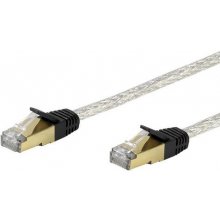 Vivanco CAT 6e network lead, 2.0 m...