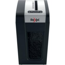 REXEL MC6-SL paper shredder Micro-cut...