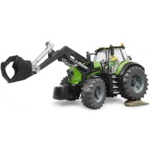 BRUDER Tractor Deutz 8280 TTV