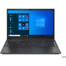 Ноутбук Lenovo ThinkPad E15 (Gen 3) Black...